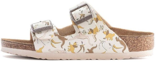 (Preschool) Birkenstock Sandals 'Light Rose' 1023358 (Preschool) Birkenstock Sandals 'Light Rose' 1023358