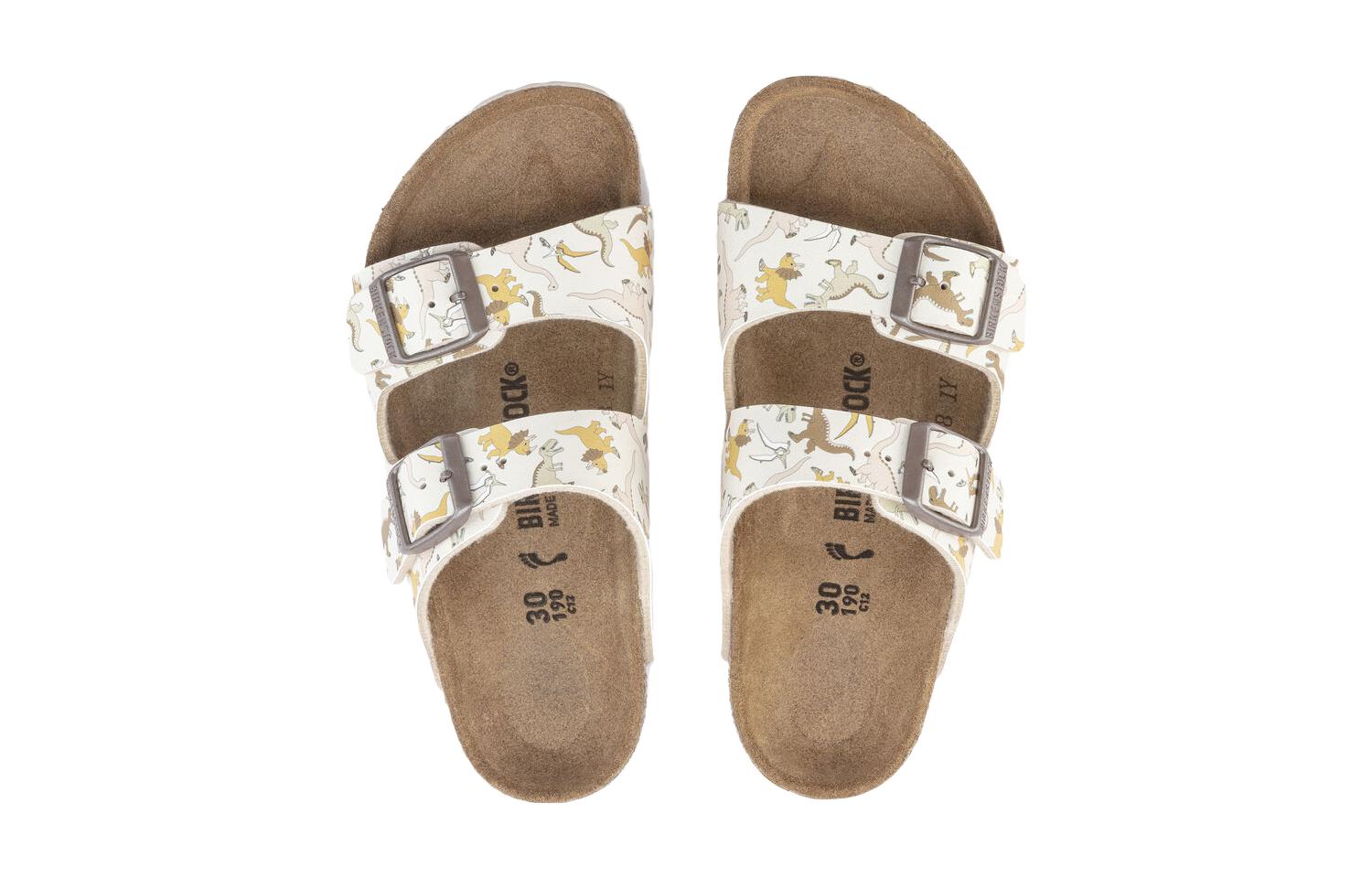 Shop (PS) Sandal Birkenstock ''Light Rose'' 1023358