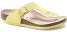 Order (Preschool) Birkenstock Sandals 'Light Yellow Gradient' 1022184