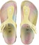 Shop (Preschool) Birkenstock Sandals 'Light Yellow Gradient' 1022184
