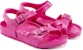 (Preschool) Birkenstock Sandals 'Magenta Buckle' 1015463
