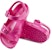 (Preschool) Birkenstock Sandals 'Magenta Buckle' 1015463