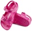 Purchase (Preschool) Birkenstock Sandals 'Magenta Buckle' 1015463