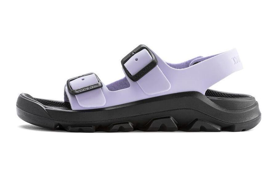 (Preschool) Birkenstock Sandals 'Misty Purple Buckle' 1023581