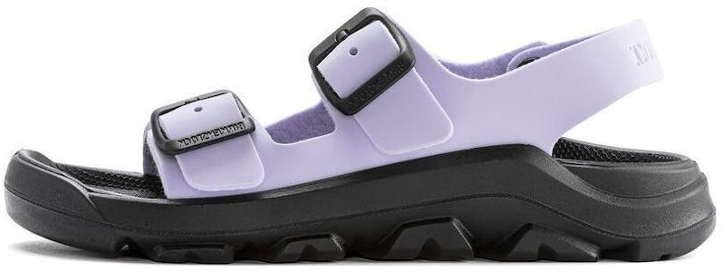 (PS) 勃肯凉鞋“迷雾紫色搭扣” 1023581 Buy (PS) 勃肯凉鞋“迷雾紫色搭扣” 1023581