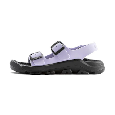 (PS) Birkenstock Sandals 'Misty Purple Buckle'