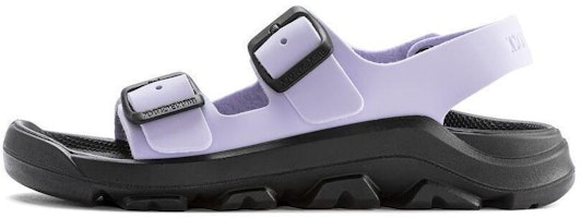 (Preschool) Birkenstock Sandals 'Misty Purple Buckle' 1023581 (Preschool) Birkenstock Sandals 'Misty Purple Buckle' 1023581