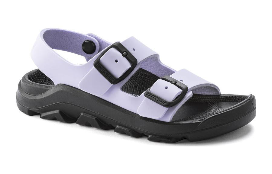 Order (PS) 버켄스탁 샌들 '미스티 퍼플 버클' 1023581