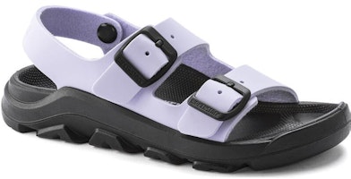 (PS) Sandal Birkenstock ''Misty Purple Buckle''. 1023581 Order (PS) Sandal Birkenstock ''Misty Purple Buckle''. 1023581