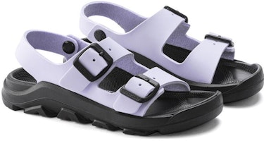 (PS) Sandal Birkenstock ''Misty Purple Buckle''. 1023581 Lookbook (PS) Sandal Birkenstock ''Misty Purple Buckle''. 1023581
