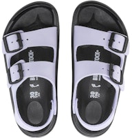 (PS) Sandal Birkenstock ''Misty Purple Buckle''. 1023581 Shop (PS) Sandal Birkenstock ''Misty Purple Buckle''. 1023581