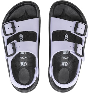 (PS) 勃肯凉鞋“迷雾紫色搭扣” 1023581 Shop (PS) 勃肯凉鞋“迷雾紫色搭扣” 1023581