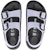 (Preschool) Birkenstock Sandals 'Misty Purple Buckle' 1023581