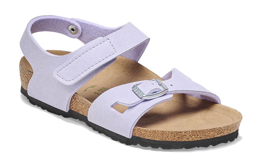 Order (PS) Sandalias Birkenstock 'Misty Purple Narrow' 1025179