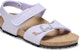 (Preschool) Birkenstock Sandals 'Misty Purple Narrow' 1025179