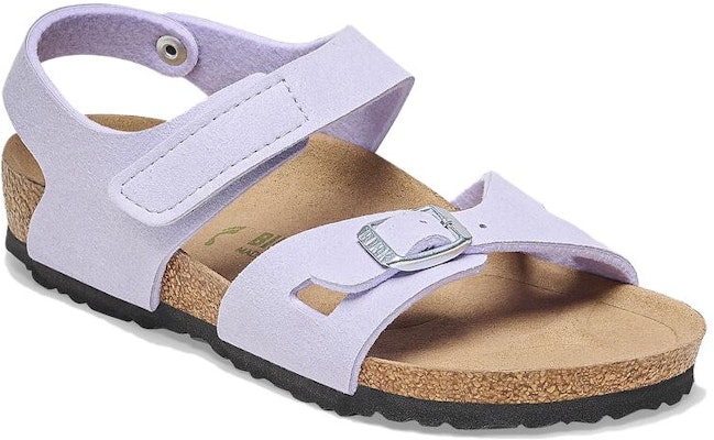 (Preschool) Birkenstock Sandals 'Misty Purple Narrow' 1025179 Order (Preschool) Birkenstock Sandals 'Misty Purple Narrow' 1025179