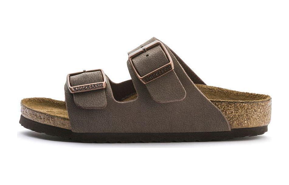 (PS) Birkenstock Sandals 'Mocha Brown Narrow'