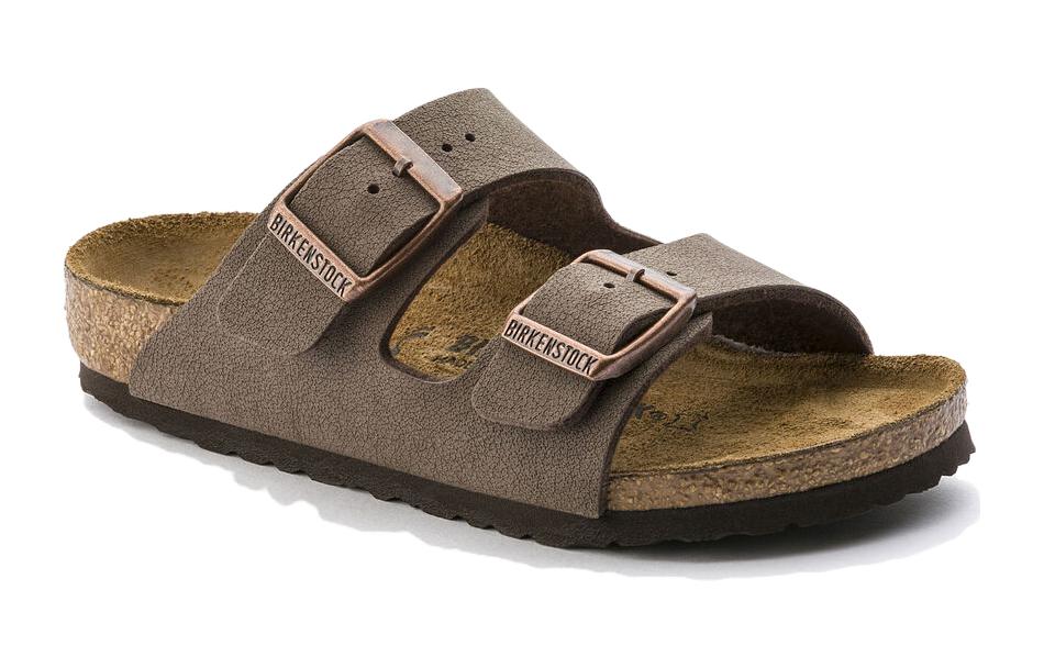 (PS) Birkenstock Sandals 'Mocha Brown Narrow' 圖 2