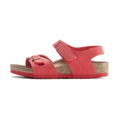 (PS) Birkenstock Sandals 'Narrow Red'