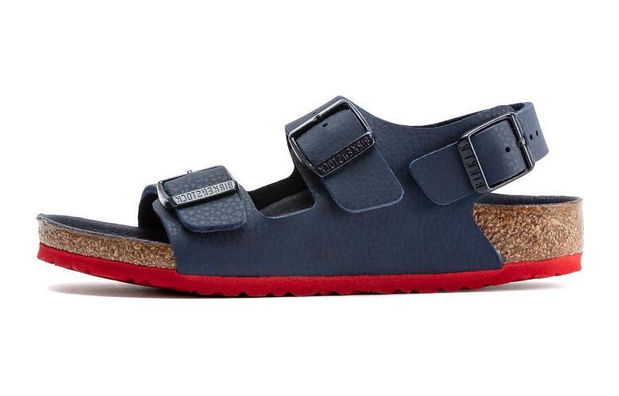 (PS) Birkenstock Sandals 'Navy Blue'
