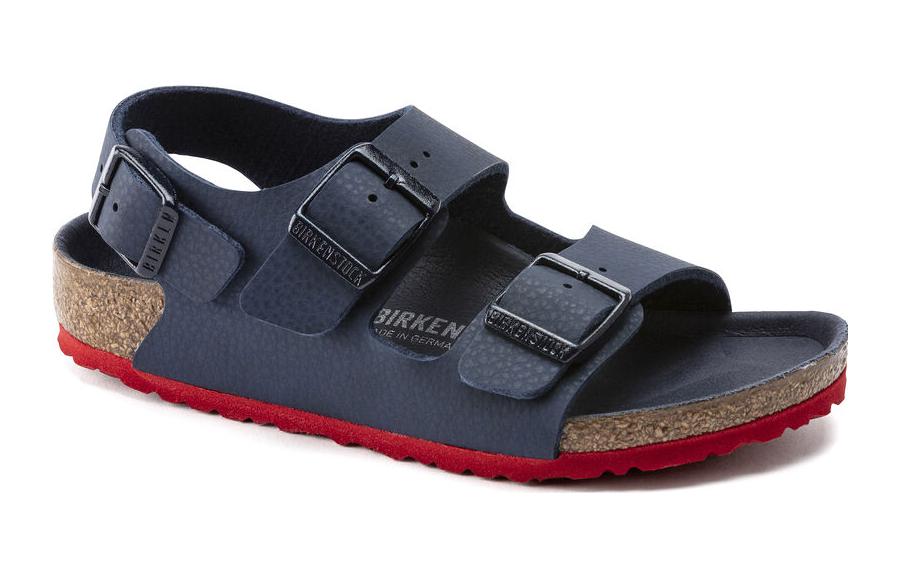 (PS) Birkenstock Sandals 'Navy Blue' 圖 2