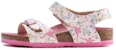 (PS) Sandal Birkenstock 'Pink Magic Tape' 1021710