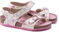 Lookbook (PS) Sandal Birkenstock 'Pink Magic Tape' 1021710