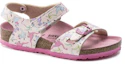 Order (PS) Sandal Birkenstock ''Pink Narrow'' 1021689