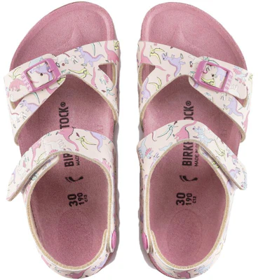 (PS) Sandal Birkenstock ''Pink Narrow'' 1021689 Shop (PS) Sandal Birkenstock ''Pink Narrow'' 1021689