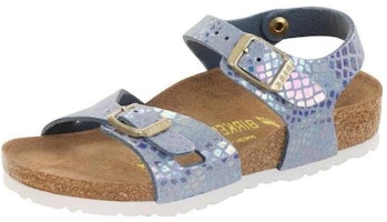 (Preschool) Birkenstock Sandals 'Purple Glitter' 0831853 (Preschool) Birkenstock Sandals 'Purple Glitter' 0831853
