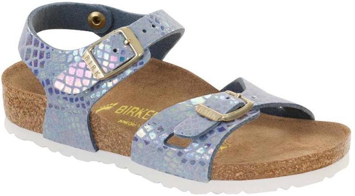 (Preschool) Birkenstock Sandals 'Purple Glitter' 0831853 Order (Preschool) Birkenstock Sandals 'Purple Glitter' 0831853
