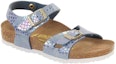 Order (Preschool) Birkenstock Sandals 'Purple Glitter' 0831853