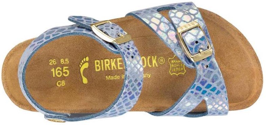 (Preschool) Birkenstock Sandals 'Purple Glitter' 0831853 Lookbook (Preschool) Birkenstock Sandals 'Purple Glitter' 0831853