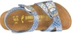 (Preschool) Birkenstock Sandals 'Purple Glitter' 0831853