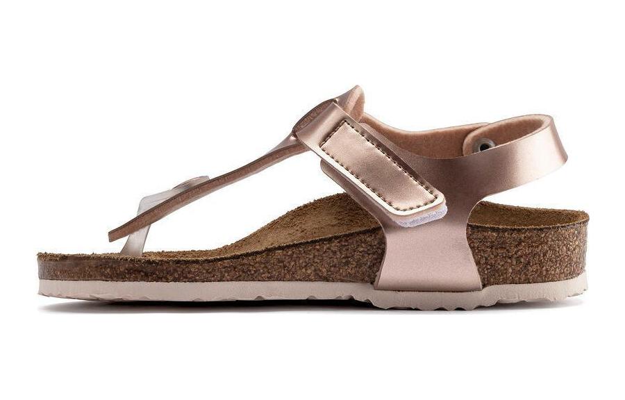 (Preschool) Birkenstock Sandals 'Rose Gold' 1019146