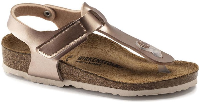 (Preschool) Birkenstock Sandals 'Rose Gold' 1019146 Order (Preschool) Birkenstock Sandals 'Rose Gold' 1019146