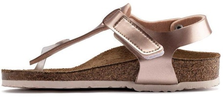 (Preschool) Birkenstock Sandals 'Rose Gold Narrow' 1019220 (Preschool) Birkenstock Sandals 'Rose Gold Narrow' 1019220