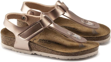 (PS) ビルケンシュトック サンダル 'ローズゴールド ナロー' 1019220 Lookbook (PS) ビルケンシュトック サンダル 'ローズゴールド ナロー' 1019220