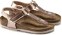 (Preschool) Birkenstock Sandals 'Rose Gold Narrow' 1019220
