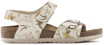 Order (PS) Sandalias Birkenstock 'Versátiles Beige Simples - Talla Regular' 1024169