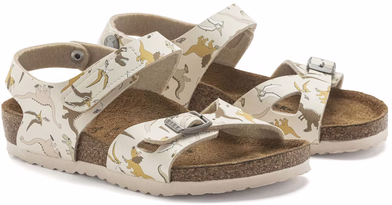 (PS) Sandalias Birkenstock 'Versátiles Beige Simples - Talla Regular' 1024169 Shop (PS) Sandalias Birkenstock 'Versátiles Beige Simples - Talla Regular' 1024169