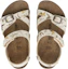 Purchase (PS) Sandalias Birkenstock 'Versátiles Beige Simples - Talla Regular' 1024169