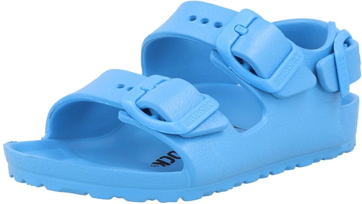 (Preschool) Birkenstock Sandals 'Sky Blue' 1024604 Order (Preschool) Birkenstock Sandals 'Sky Blue' 1024604