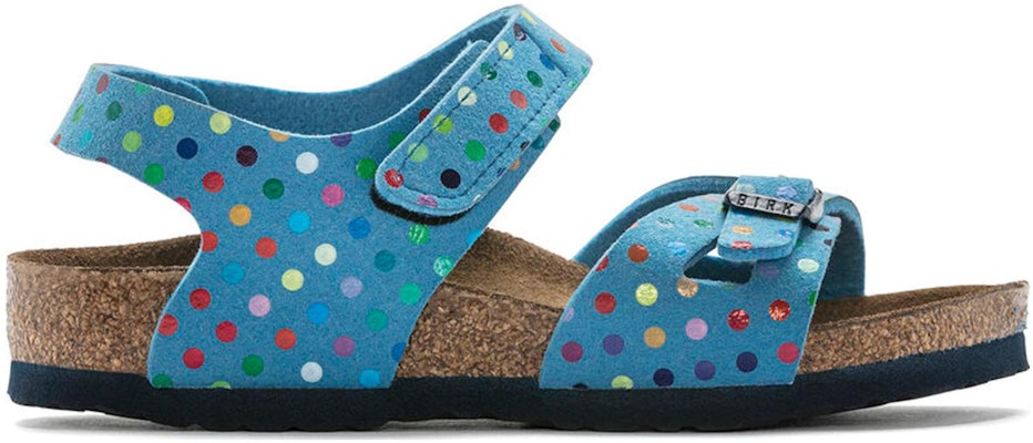 (Preschool) Birkenstock Sandals 'Sky Blue Narrow' 1024340 Order (Preschool) Birkenstock Sandals 'Sky Blue Narrow' 1024340