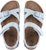 (Preschool) Birkenstock Sandals Narrow 'Light Blue Magic Tape' 1021687