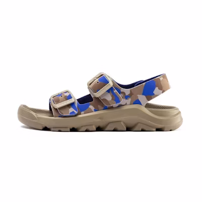 (PS) Birkenstock Sandals Narrows 'Camouflage Khaki'