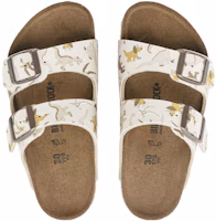 Shop (PS) Birkenstock Slide ''Light Taupe'' Sandal Lelaki & Wanita 1024298