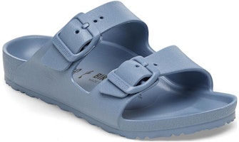 (PS) ビルケンシュトック スライド 'エレメンタルブルー ナロー' 1026743 Order (PS) ビルケンシュトック スライド 'エレメンタルブルー ナロー' 1026743