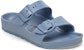 (Preschool) Birkenstock Slides 'Elemental Blue Narrow' 1026743