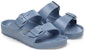 (Preschool) Birkenstock Slides 'Elemental Blue Narrow' 1026743